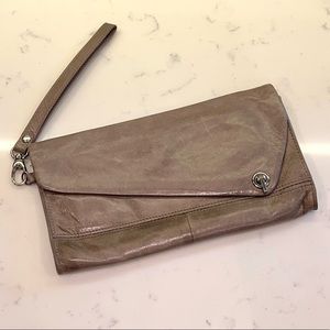 Hobo Wristlet